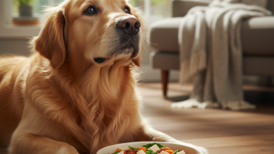 How to Choose the Most Healthy Dog Food for Your Furry Friend