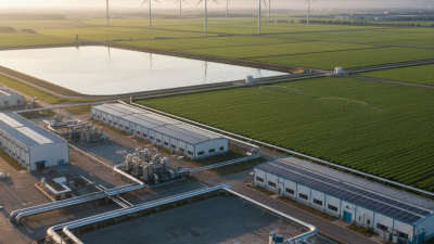 2025 Top 10 Water Pump Services to Ensure Reliable Flow and Efficiency