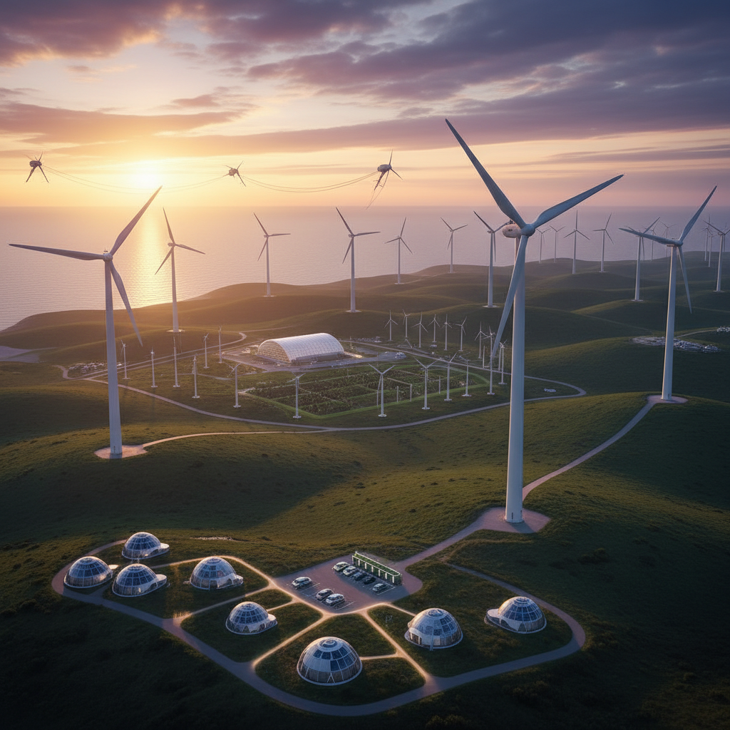 10 Essential Tips for Harnessing Wind Power Energy Effectively