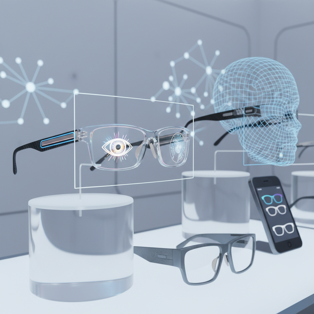 Top Glasses Tools to Upgrade Your Vision and Style in 2025