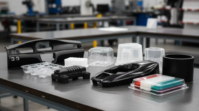 10 Best Vacuum Forming Techniques to Enhance Your Projects