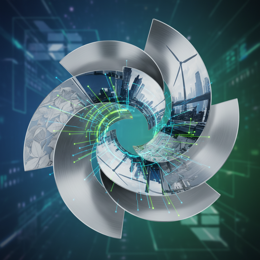 2025 Top Trends in Stainless Steel Plates: What to Look For