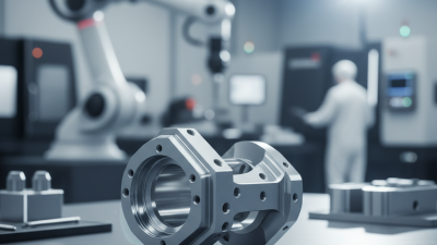 Top 10 Benefits of Precision Metal Machining for Your Business in 2023