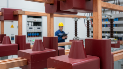 Why Busbar Insulators Are Essential for Electrical Safety and Performance
