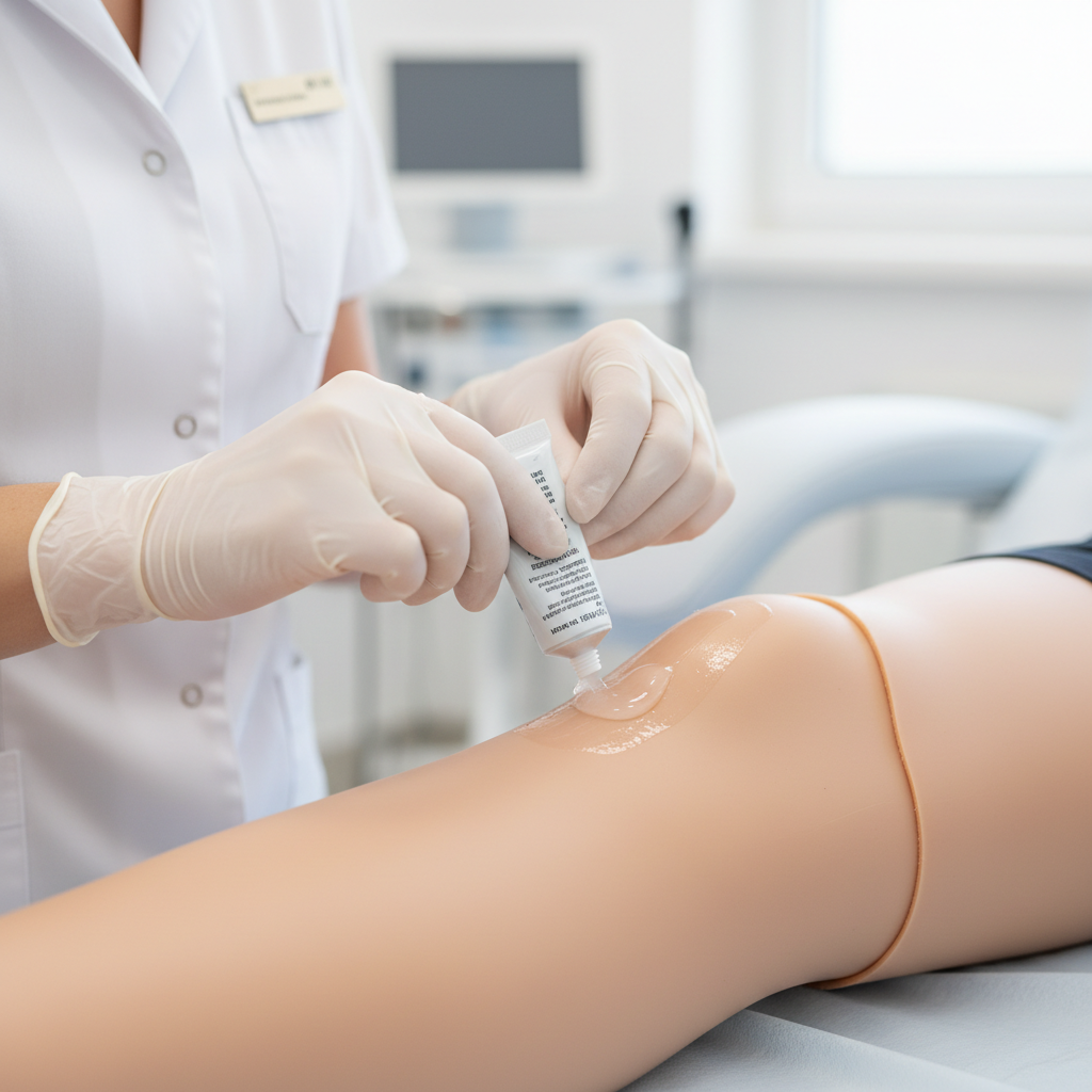 10 Essential Tips for Using Silicone Prosthetic Adhesive Effectively