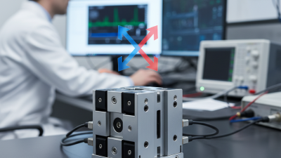 2025 How to Choose the Best Biaxial Load Cell for Your Application