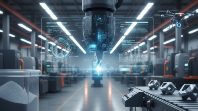 2025 Top Cutting Tools Trends and Technologies Transforming the Industry