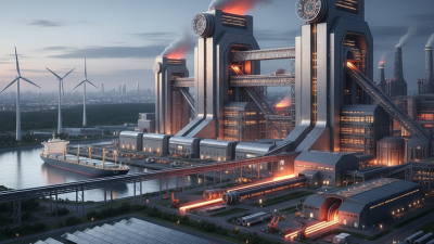 Top 5 Facts You Need to Know About Steel Of Iron Production