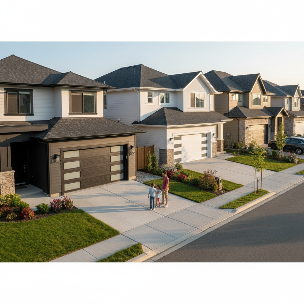 Top 10 Essential Tips for Choosing the Perfect Garage Door