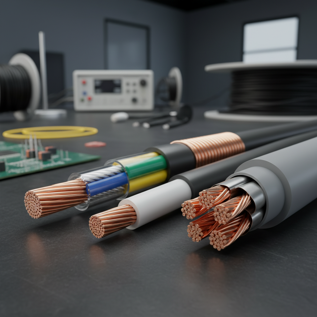 2025 Top 10 Best Telephone Wire for Quality and Durability