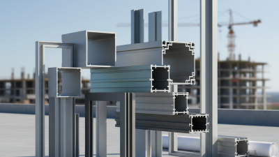 Top 10 Standard Aluminium Profiles for Your Next Project: A Comprehensive Guide