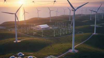 10 Essential Tips for Harnessing Wind Power Energy Effectively