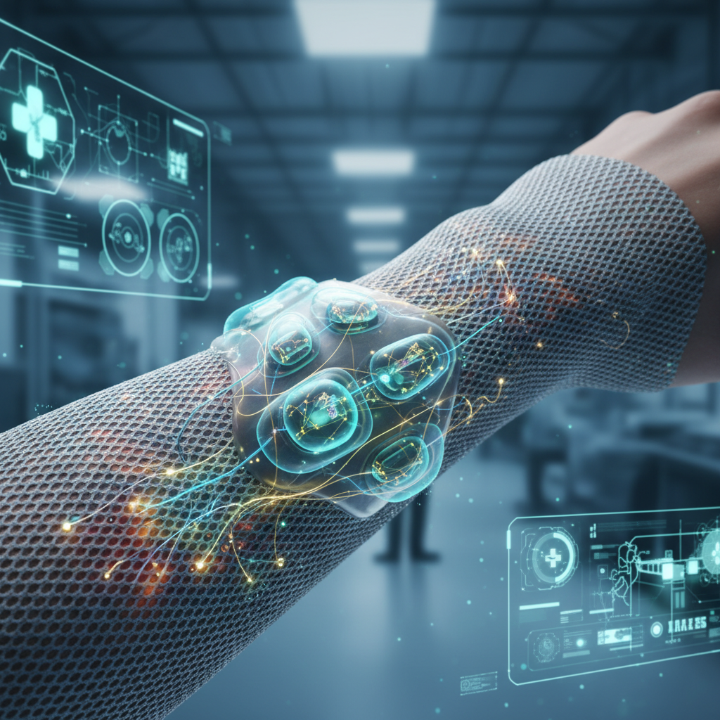 What is a Human Body Protection Sensor and How Does It Work