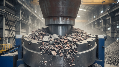 Understanding Cone Crusher Bowl: Types, Maintenance, and Optimization Tips