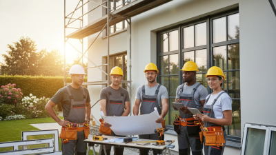 Top 5 Window Contractors You Can Trust for Your Home Renovation Needs