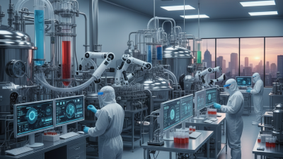 10 Essential Tips for Streamlining Clinical Manufacturing Processes