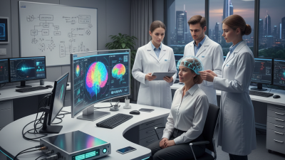 How to Choose the Best EEG Machine for Your Needs in 2025