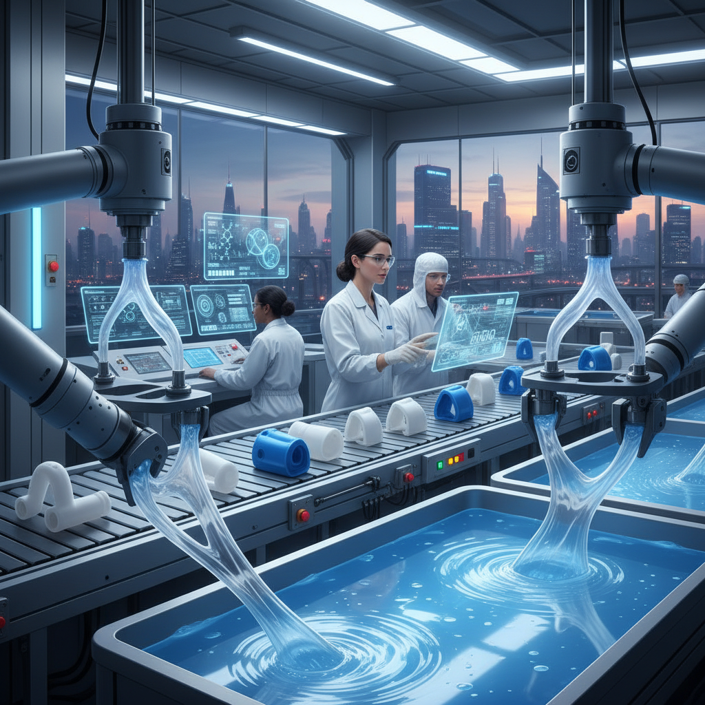 2025 Ultimate Guide to Silicone Dip Molding Techniques and Applications