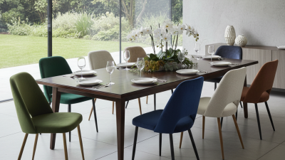 Top 10 Best Upholstered Dining Chairs for 2023 That Elevate Your Space