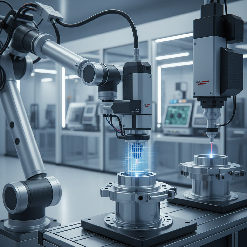 Why Precision Devices Are Essential for High-Quality Manufacturing Processes