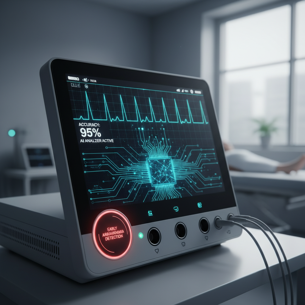 2025 Top 5 Ecg Machine Cost Factors You Need to Know