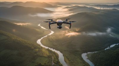 Dji Cameras Essential Tips for Capturing Stunning Aerial Footage