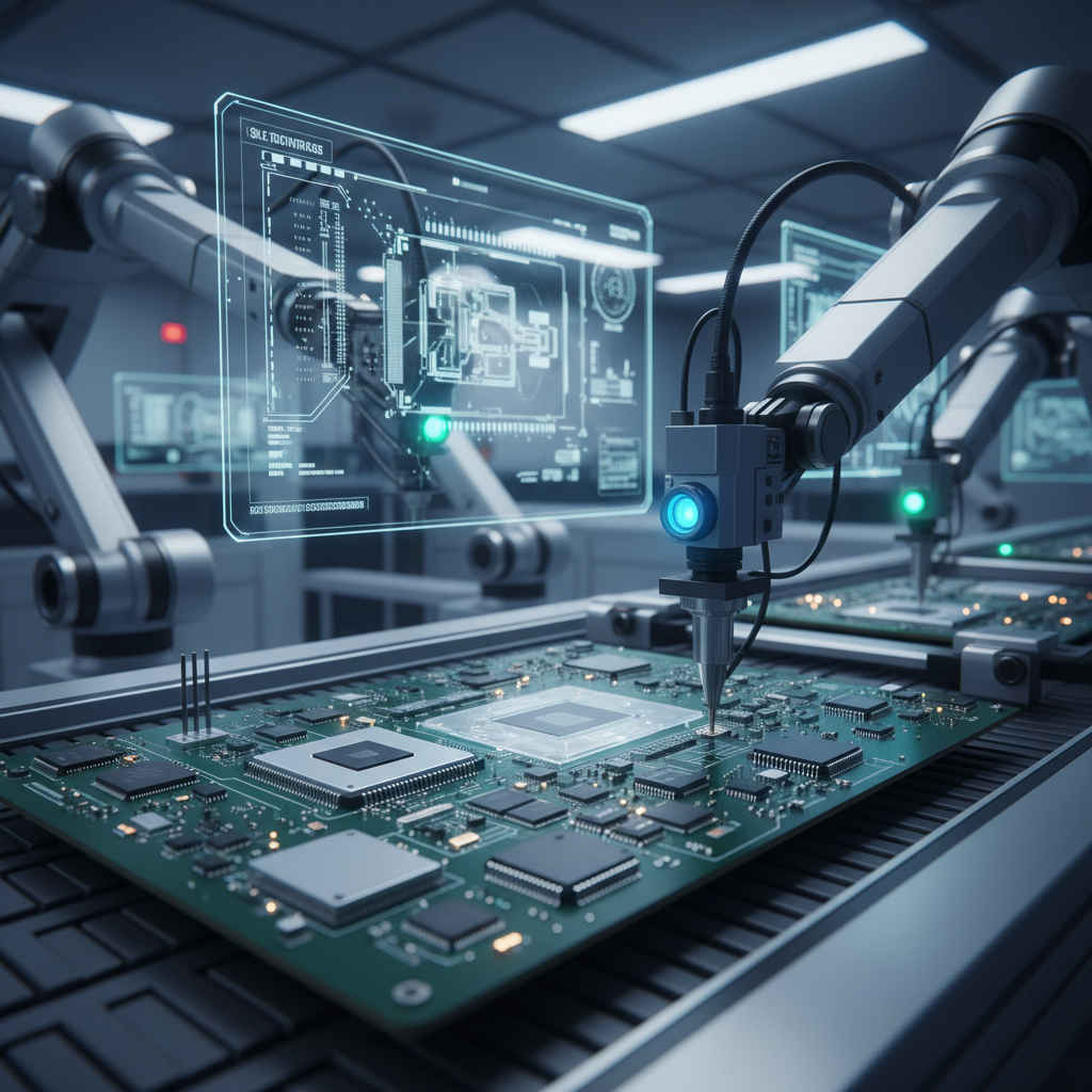 2025 Top Trends in PCB Fabrication and Assembly: What to Expect