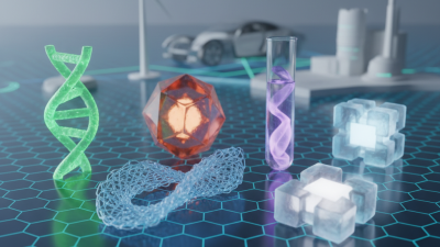 2025 Top 5 Additives Polymers Transforming the Industry