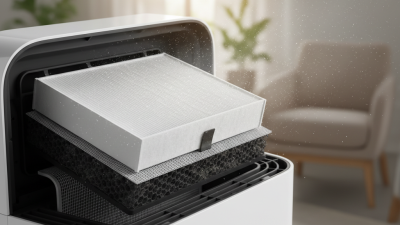 Top 10 Benefits of Using a High Quality Particulate Filter for Your Home