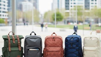 10 Best Small Rucksack Options for Everyday Use and Travel