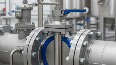 How to Choose the Right Wafer Butterfly Valve for Your Project