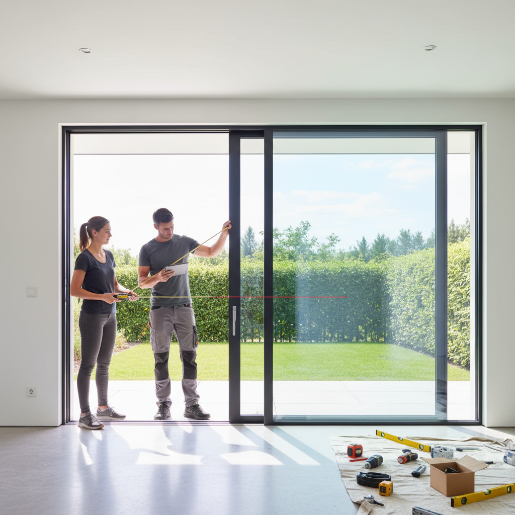 10 Best Sliding Door Systems for Modern Homes in 2023