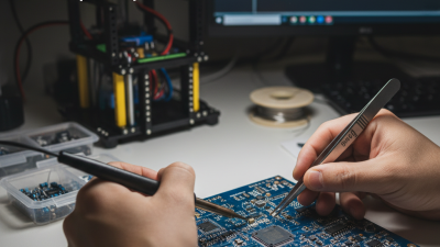 How to Use Nail Intramedullari for Fracture Treatment?