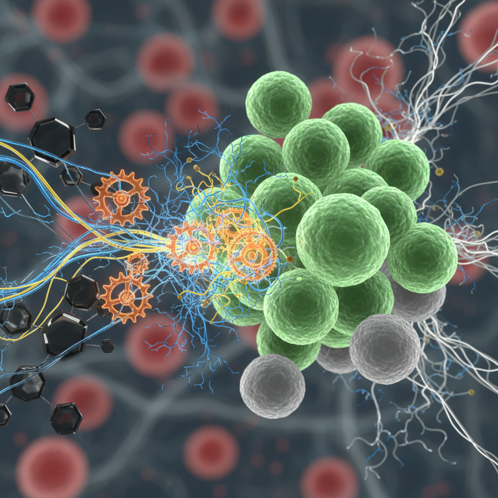 2025 Top 10 Insights on the Role of Nitroxoline in Cancer Prevention