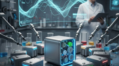 Top 10 Mini Max Dosing Pumps: Optimize Precision and Efficiency in 2023