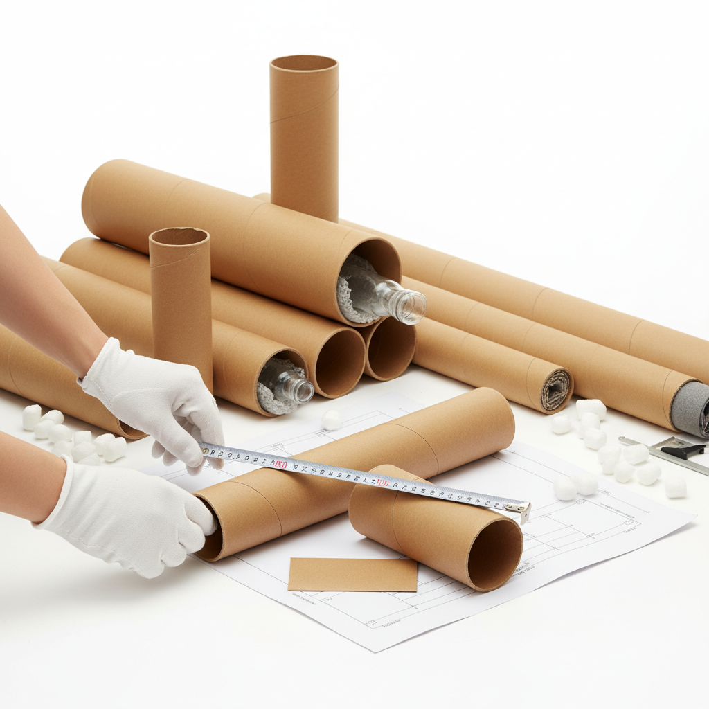 How to Use Cardboard Tube Packaging for Eco-Friendly Shipping Solutions