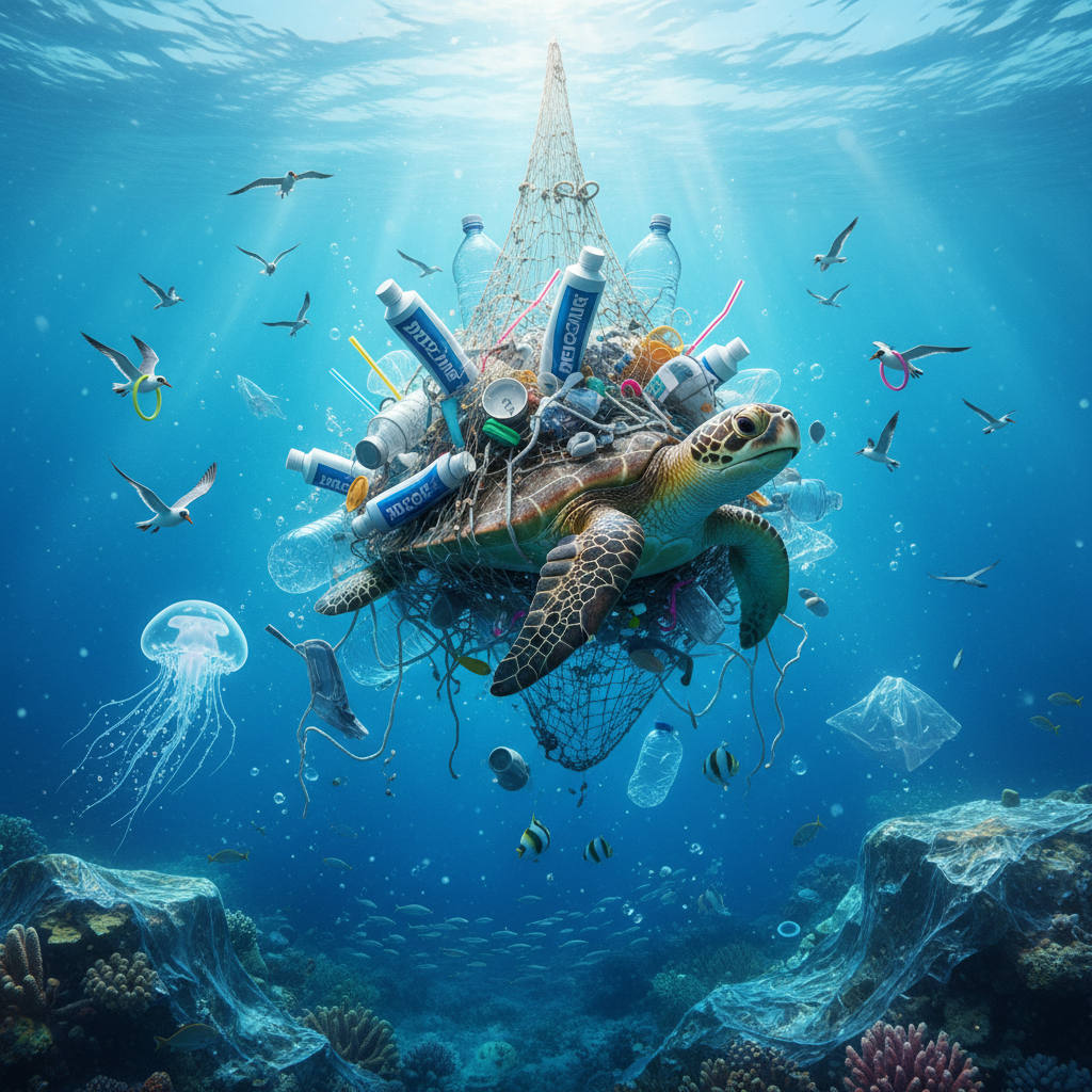 Top 10 Toothpaste Tubes That Maximize Oral Hygiene and Sustainability