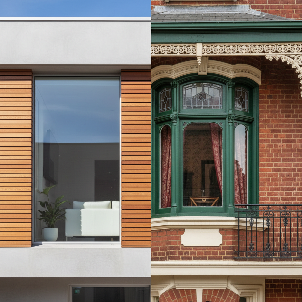 How to Choose the Right Window Components for Your Home Upgrade