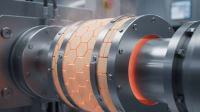 Why You Should Choose Ceramic Insulated Band Heater for Efficient Heating