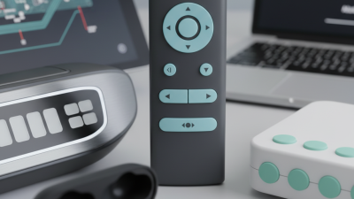 Why Silicone Rubber Buttons Are Essential for Modern Electronics: Key Benefits and Market Insights