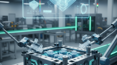 2025 Top 5 Innovations in Plastic Mold Design You Should Know