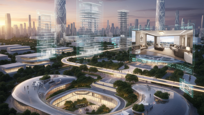 10 Best Architectural Animation Techniques for Stunning Visuals