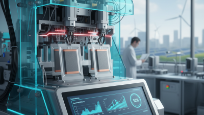 2025 How to Optimize Lab Scale Battery Packaging Machine Efficiency