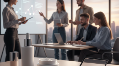 Top 5 Benefits of Choosing White Label Cosmetics for Your Brand Success