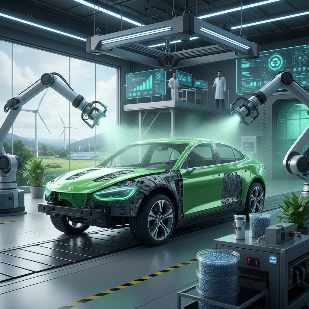 2025 Top 10 Benefits of Plastic Coating for Cars You Must Know