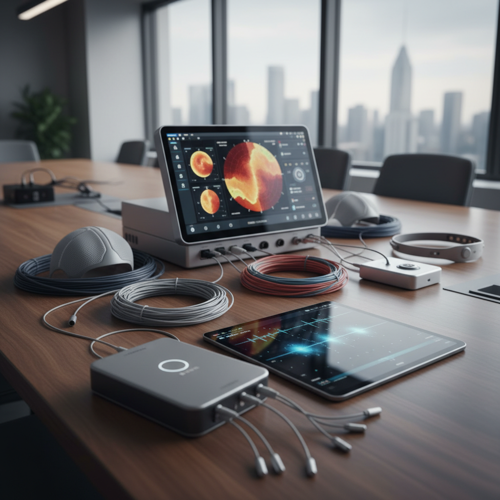 How to Choose the Best EEG Machine for Your Needs in 2025