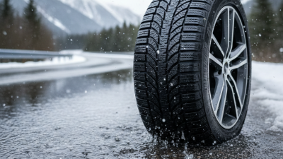 Why All Weather Car Tires Are the Best Choice for Year Round Driving