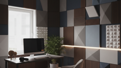 10 Best Acoustic Wall Panels for Superior Soundproofing Solutions