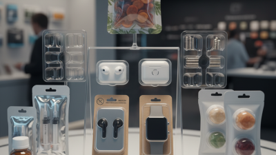 2025 Top 5 Stock Blister Packaging Solutions for Modern Businesses