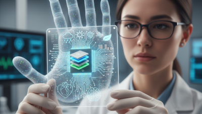 Why Capacitors Are the Key to Advanced Sensing Technologies